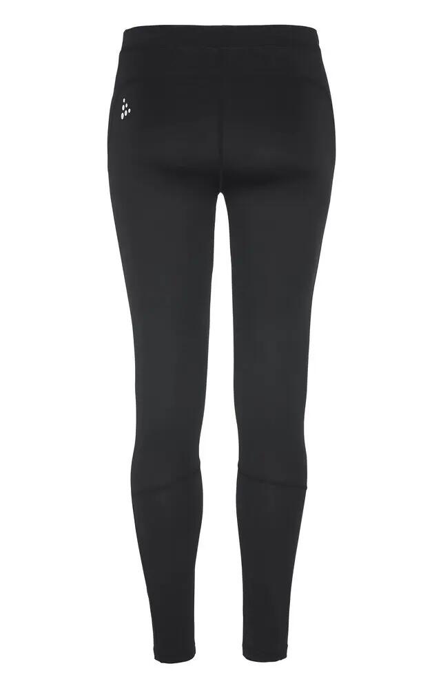 craft Rush 2.0 Tights M — Mallas ligeras en poliéster reciclado 2/7