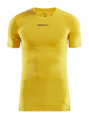 Craft pro control compression tee compressie t-shirt lichaamscontrole