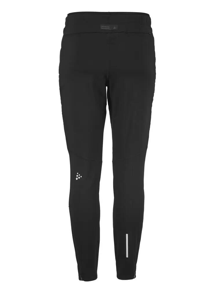 craft SubZ Tights 3 M – Leggings running com painel frontal isolante 2/7