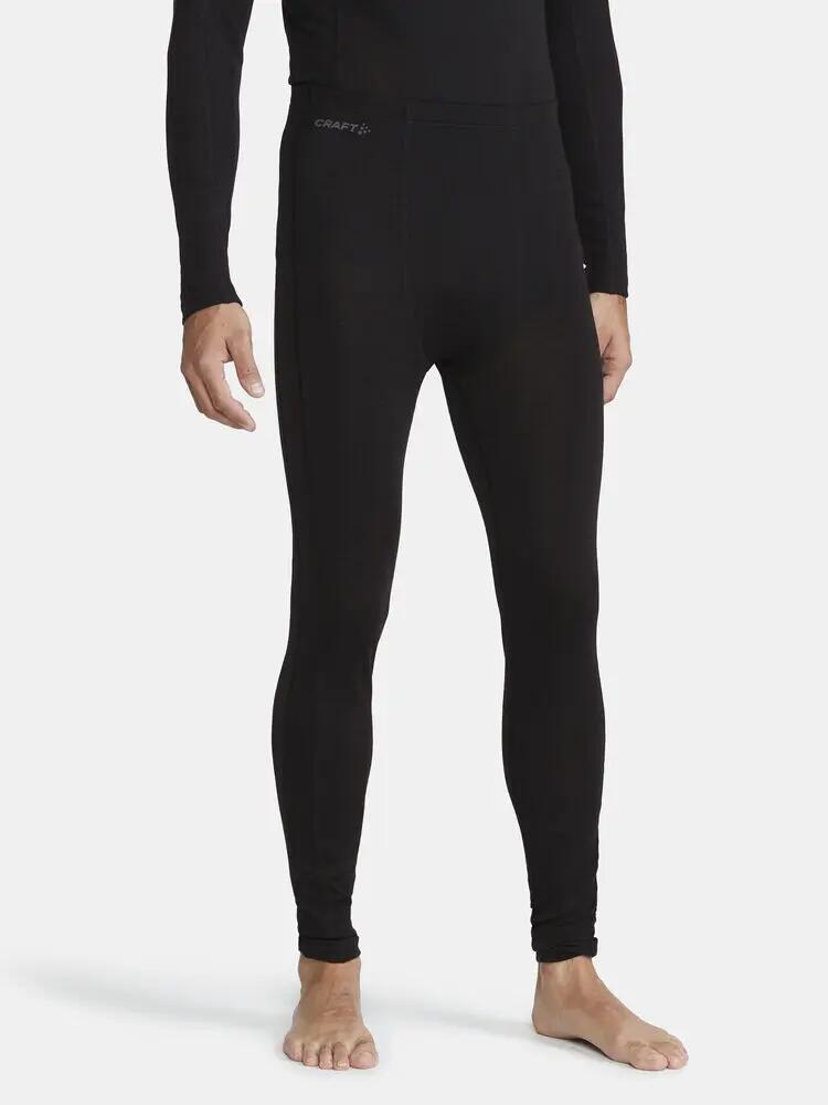 craft ADV Wool Merino Pant M — Functionele baselayer met merinowol 4/5