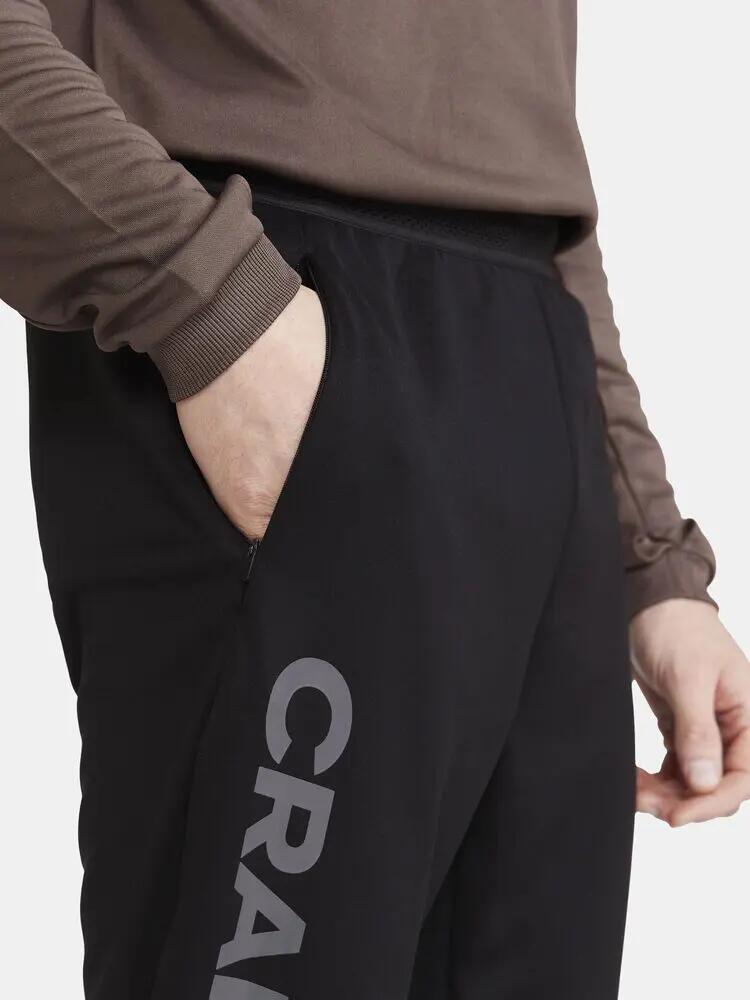 craft Evolve Pants M – Rekbare, duurzame trainingsbroek 5/6