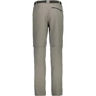 cmp Herren Zip-Off-Hose 4-Way Stretch 3/5