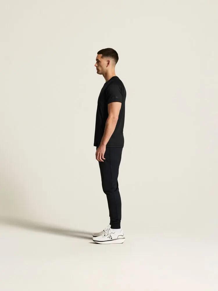 craft pantalon ADV Unify pour homme — polyester recyclé, confort décontracté 5/7