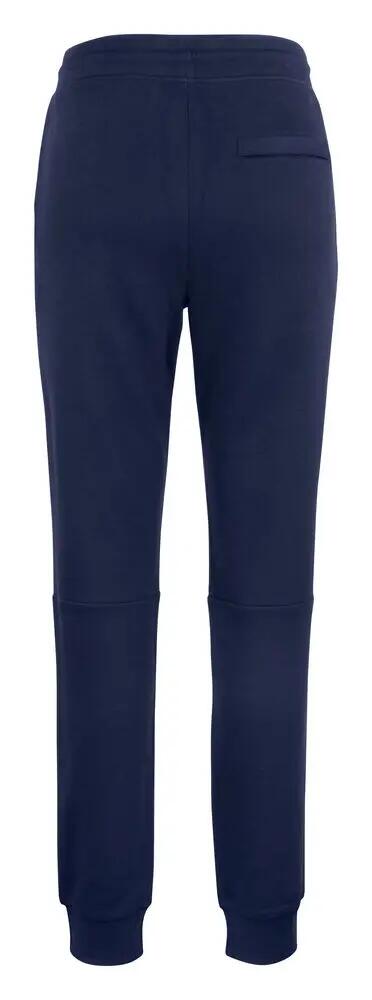 clique Premium OC Pants van biologisch katoen en polyester 2/4
