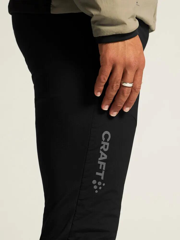 craft ADV Nordic Training Insulate Pants M — pantaloni isolanti per sci di fondo 5/7