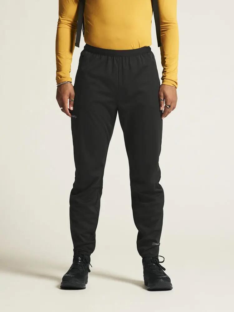 craft PRO Hydro Pants 2 M — pantalon de running imperméable 4/7