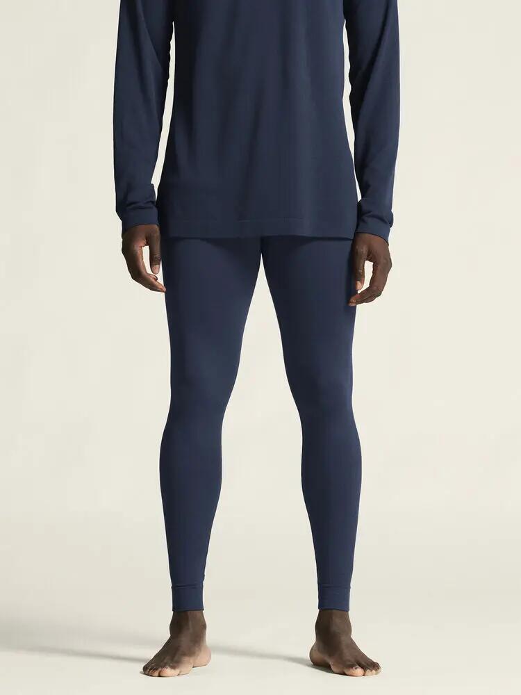 craft Active Comfort Pants 2 M – calças base layer macias e funcionais 7/7