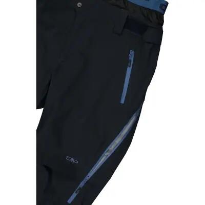 cmp Pantaloni da sci uomo MAN SKI PANT 3-LAYER - WP20000 5/7
