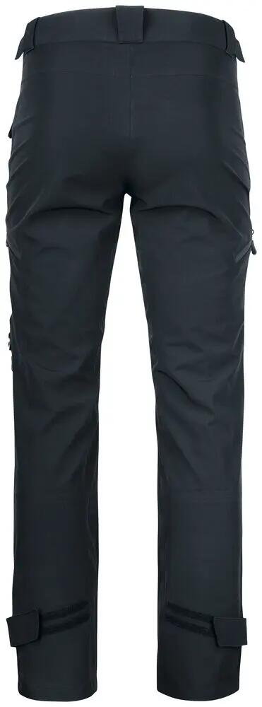 clique Sebring – pantaloni trekking unisex regolabili, impermeabili 2/5