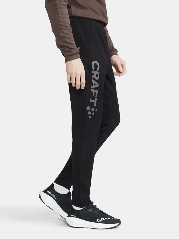 craft Evolve Pants M – Rekbare, duurzame trainingsbroek 3/6