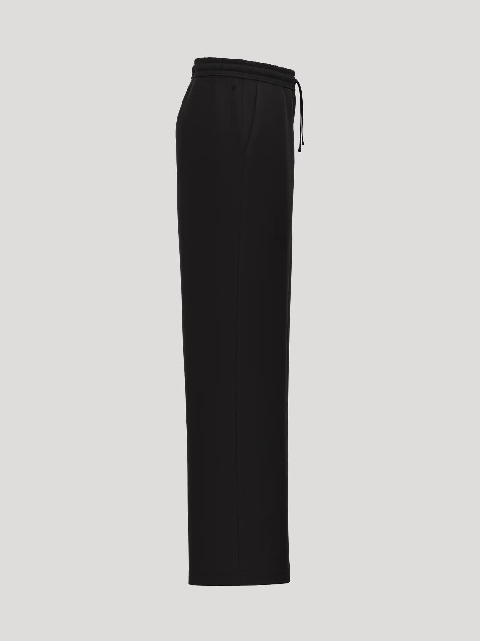 bjorn_borg BORG ESSENTIAL 1 PANTALON JOGGING DROIT - Recyclé, Noir 4/4