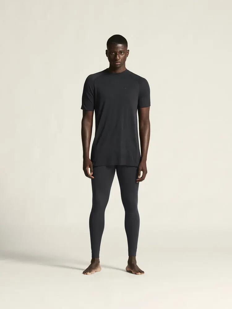 craft Active Comfort Pants 2 M — comfortabele thermoregulerende baselayer 7/7