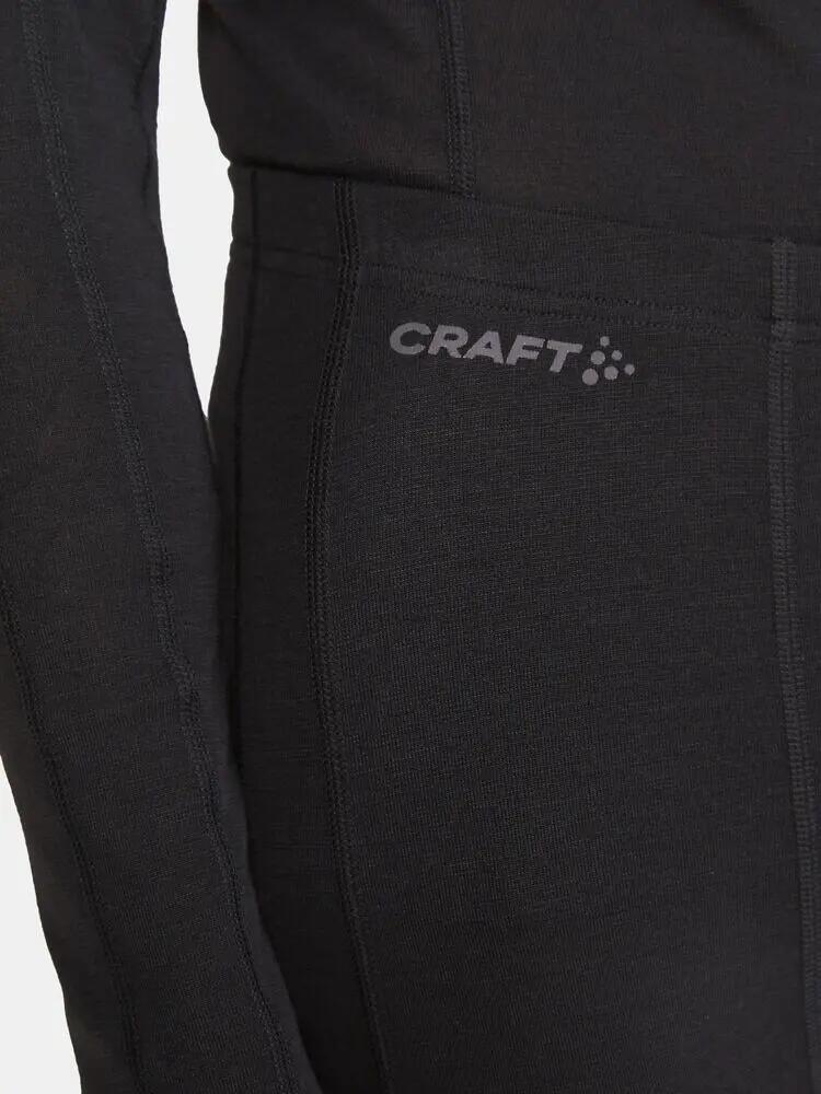 craft ADV Wool Merino Pant M — Functionele baselayer met merinowol 2/5