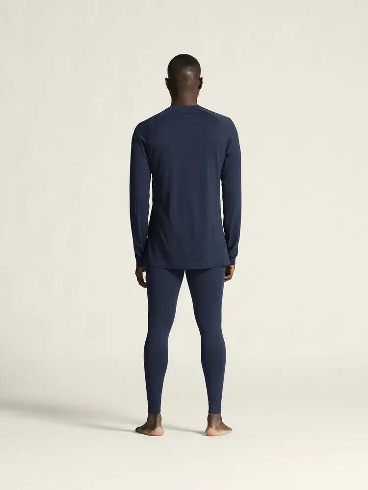 craft Active Comfort Pants 2 M – calças base layer macias e funcionais 5/7