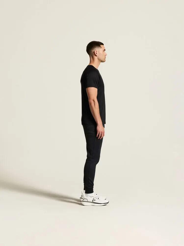 craft pantalon ADV Unify pour homme — polyester recyclé, confort décontracté 4/7