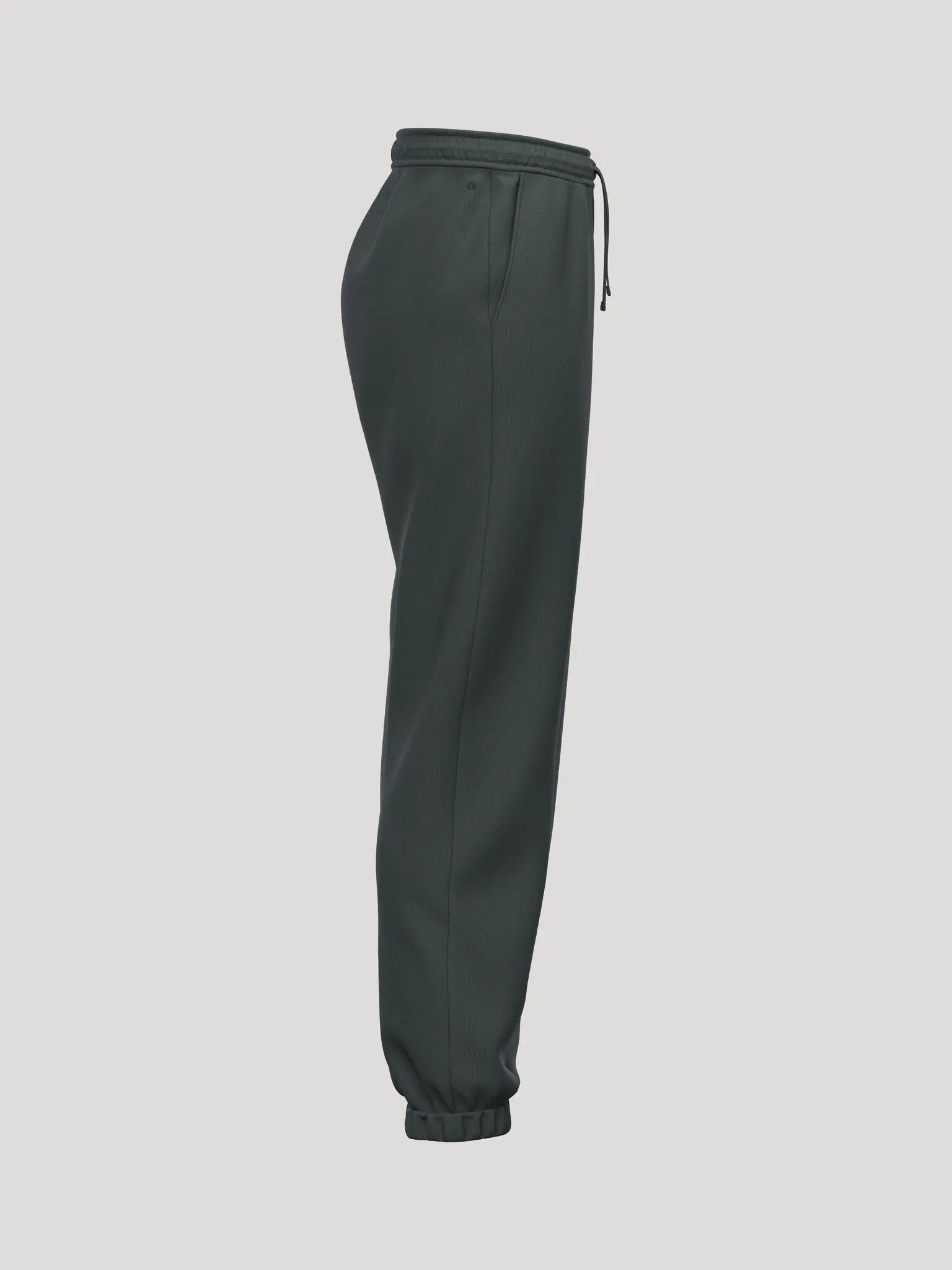 bjorn_borg BORG ESSENTIAL 1 SWEATPANTS en polyester recyclé 4/4