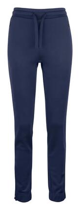 clique Basic Active Pants pantalon de sport unisexe en polyester