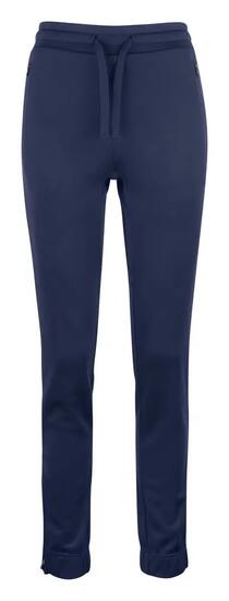 clique Basic Active Pants pantalon de sport unisexe en polyester