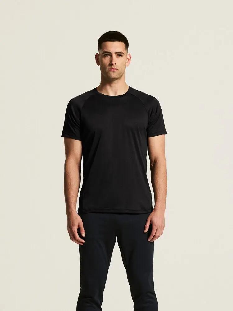 craft pantalon ADV Unify pour homme — polyester recyclé, confort décontracté 3/7