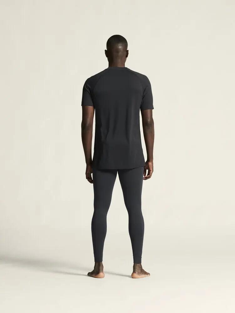 craft Active Comfort Pants 2 M — comfortabele thermoregulerende baselayer 5/7