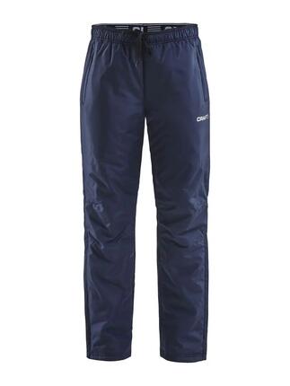 craft Pants Warm W gewatteerde polyester broek, warm - Navy
