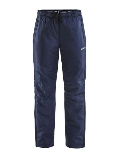 craft Pants Warm W gewatteerde polyester broek, warm - Navy