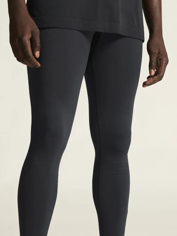 craft Active Comfort Pants 2 M — comfortabele thermoregulerende baselayer 4/7