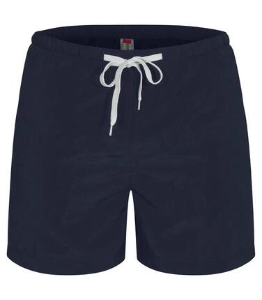 clique Shorts Venice aus recyceltem Polyamid – Casual Fit