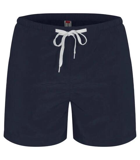 clique Shorts Venice aus recyceltem Polyamid – Casual Fit