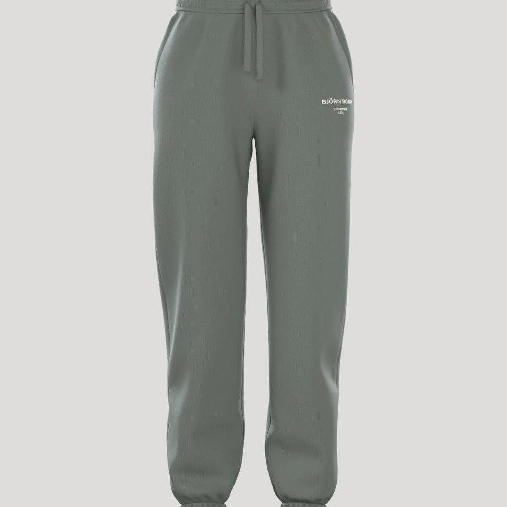 Women's joggers Björn Borg Essential 1