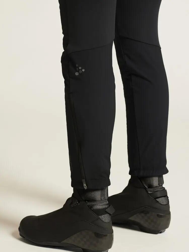 craft Pantaloni ADV Nordic Training Insulate W — isolamento leggero 7/7