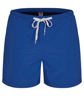 Clique venice korte broek van gerecycled polyamide voor heren