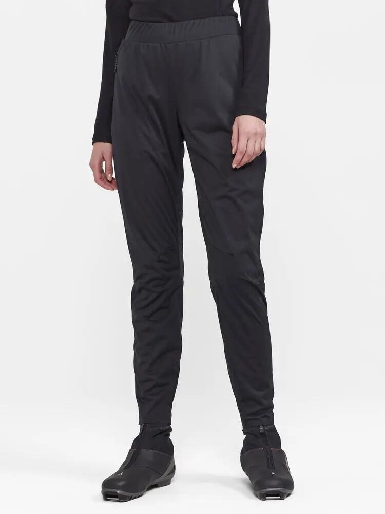 craft Adv Nordic Race Pants W – pantaloni da sci nordico resistenti e 7/7