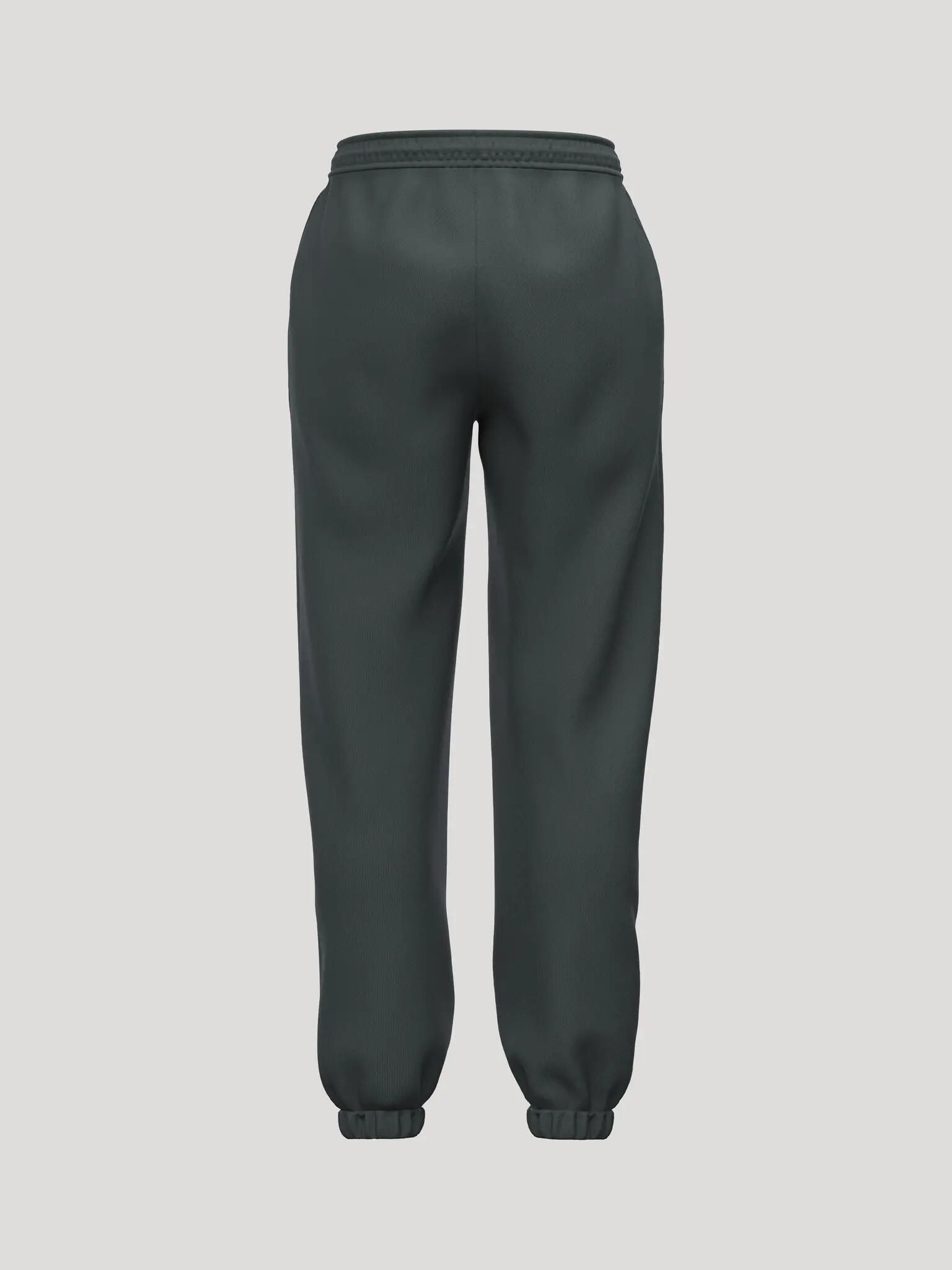 bjorn_borg BORG ESSENTIAL 1 SWEATPANTS en polyester recyclé 2/4