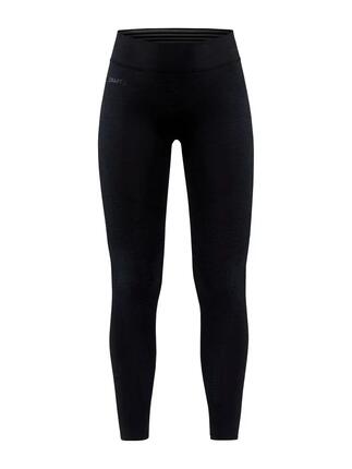craft CORE Dry Active Comfort Pant W – collant technique chaud et respirant