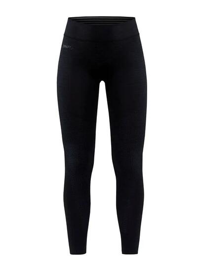 craft CORE Dry Active Comfort Pant W – collant technique chaud et respirant