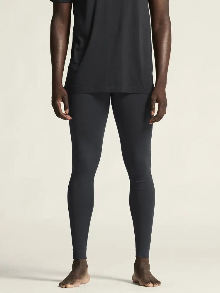 craft Active Comfort Pants 2 M — comfortabele thermoregulerende baselayer 3/7
