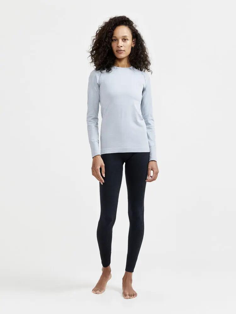 craft CORE Dry Active Comfort Pant W – primeira camada confortável 6/6