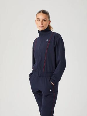 Bjorn_borg ace woven track jacket dames night sky
