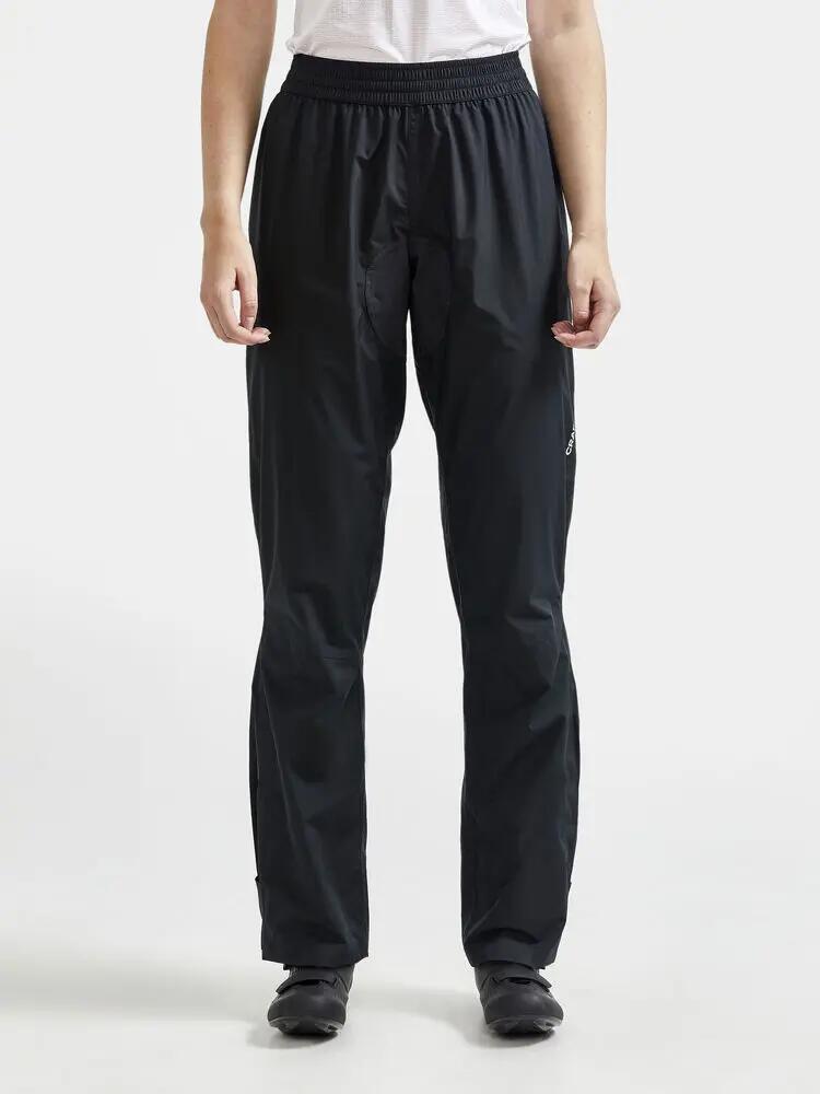 craft Core Endur Hydro Pants W – Pantaloni bici impermeabili e antivento 2/6