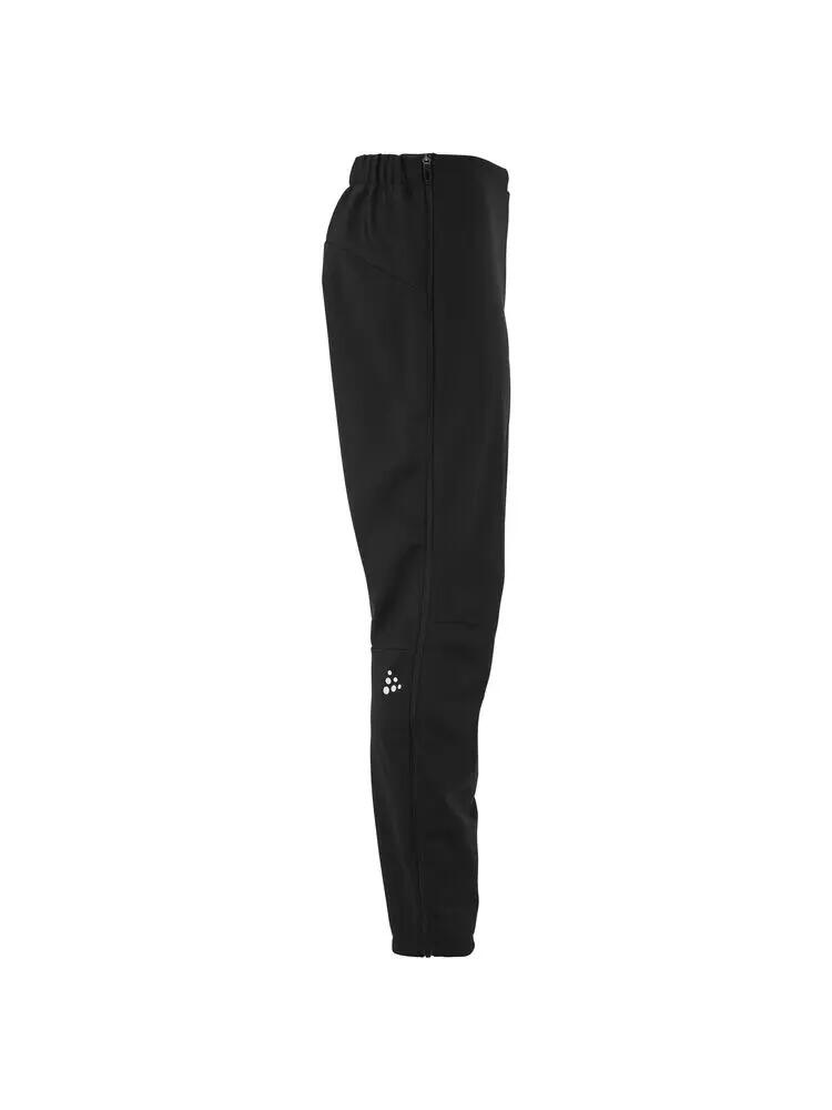 craft Nordic Club 2.0 FZ Pants M — pantalón softshell impermeable para equipo 4/7