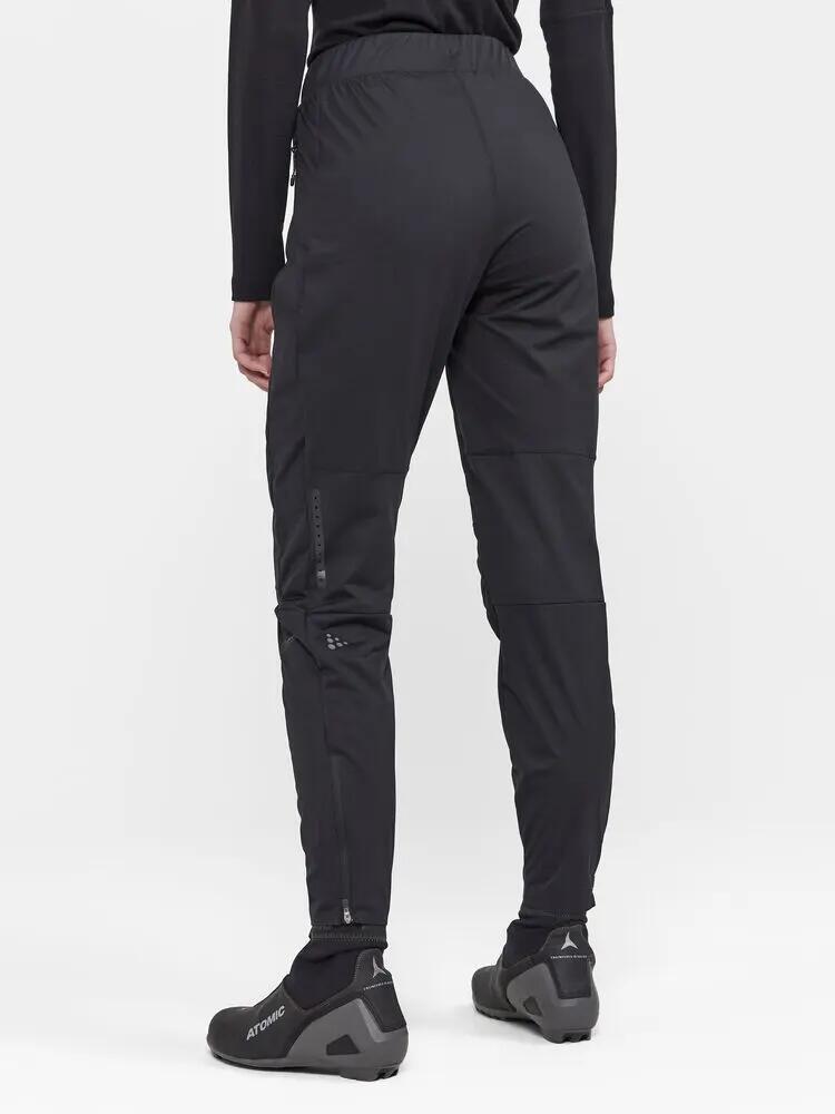 craft Adv Nordic Race Pants W – pantaloni da sci nordico resistenti e 4/7