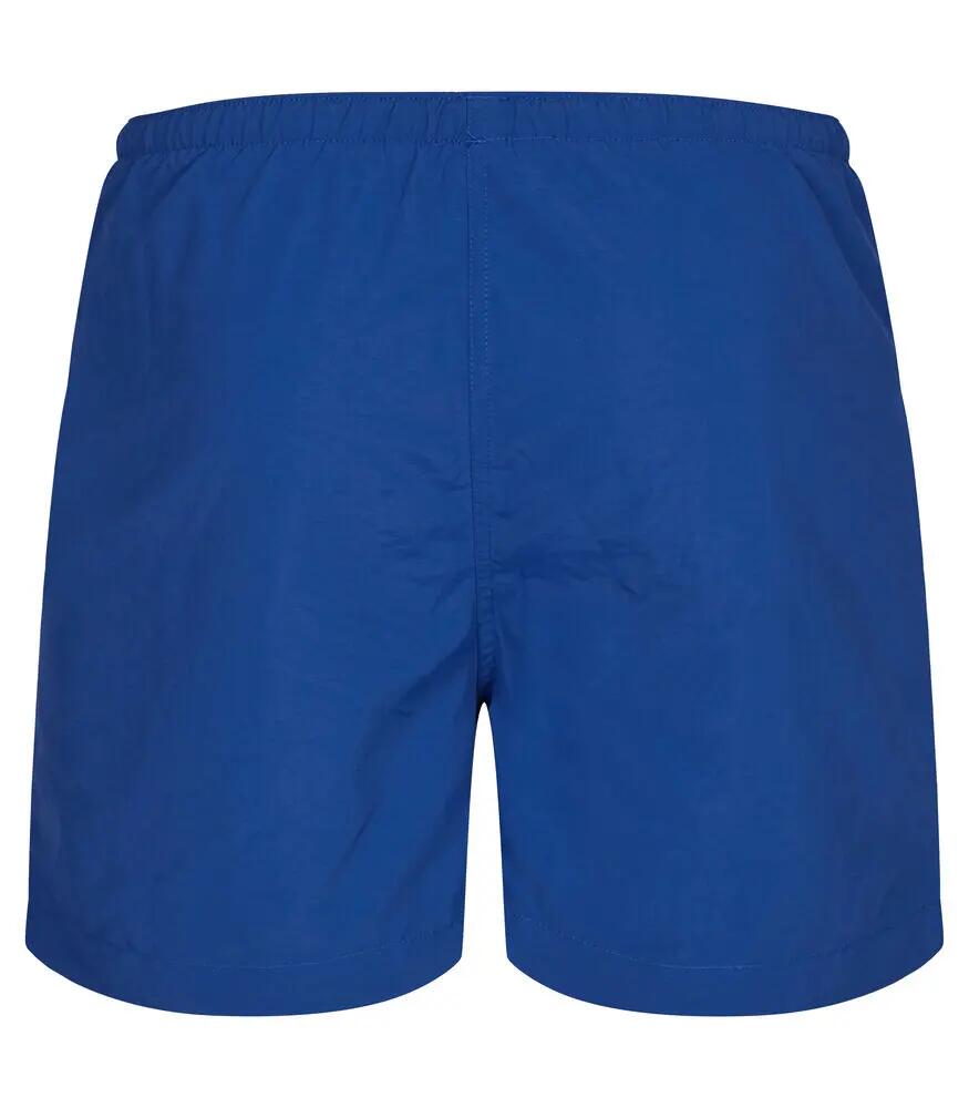 clique Calções Venice em poliamida reciclada – Casual Fit Blue 2/4