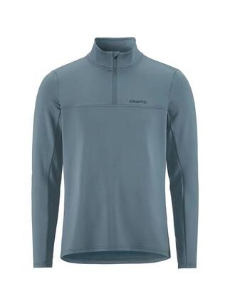 craft Gain Midlayer M - zachte, warmtevasthoudende midlayer