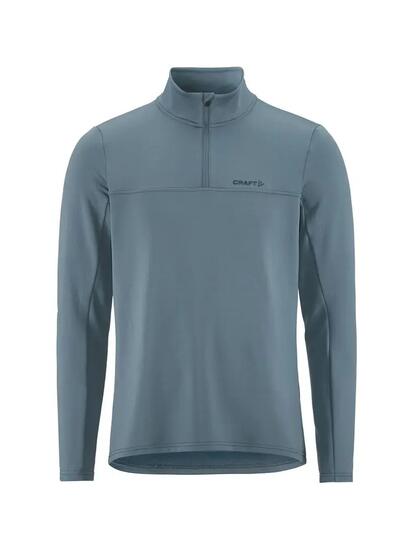 craft Gain Midlayer M - zachte, warmtevasthoudende midlayer