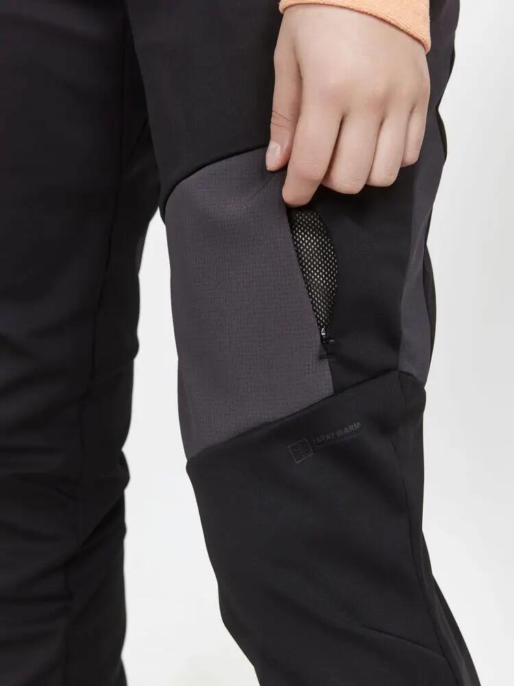 craft ADV Backcountry Hybrid Pants W — Wind- en waterdicht 5/7
