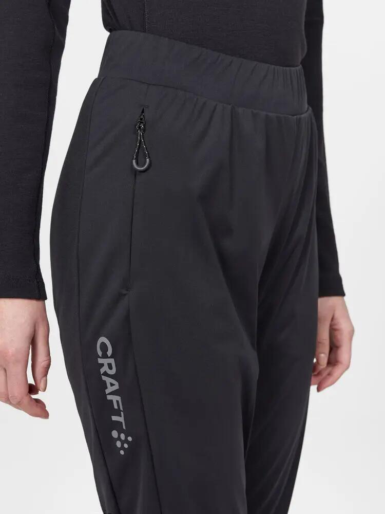 craft Adv Nordic Race Pants W – pantaloni da sci nordico resistenti e 3/7