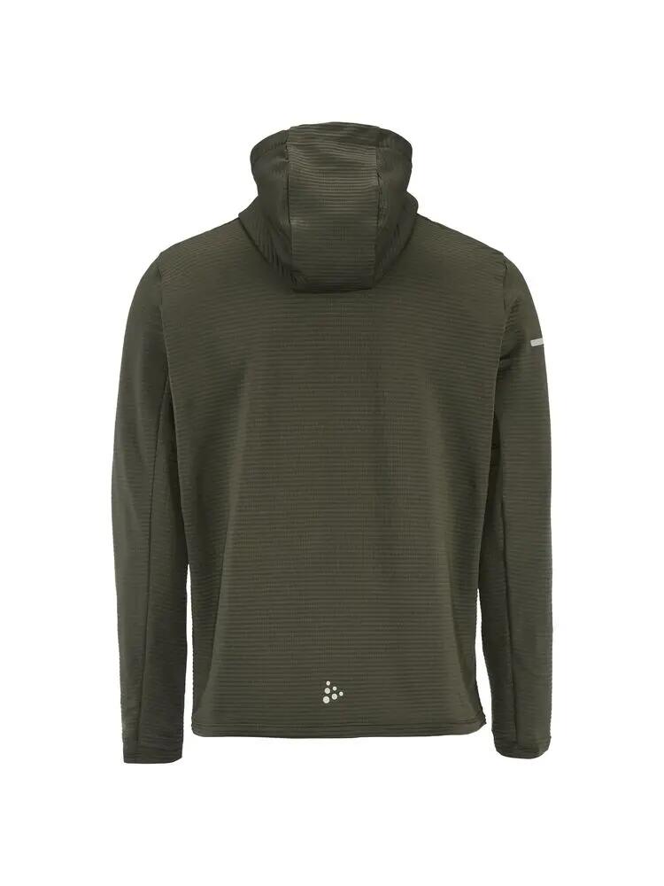 craft SubZ Light Hood Sweater M – Sweat à capuche isolé, respirant 2/2