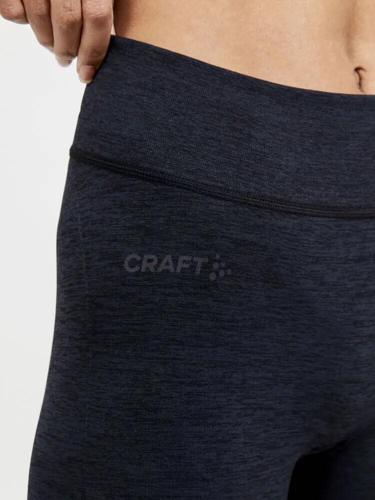 craft CORE Dry Active Comfort Pant W – primeira camada confortável 4/6