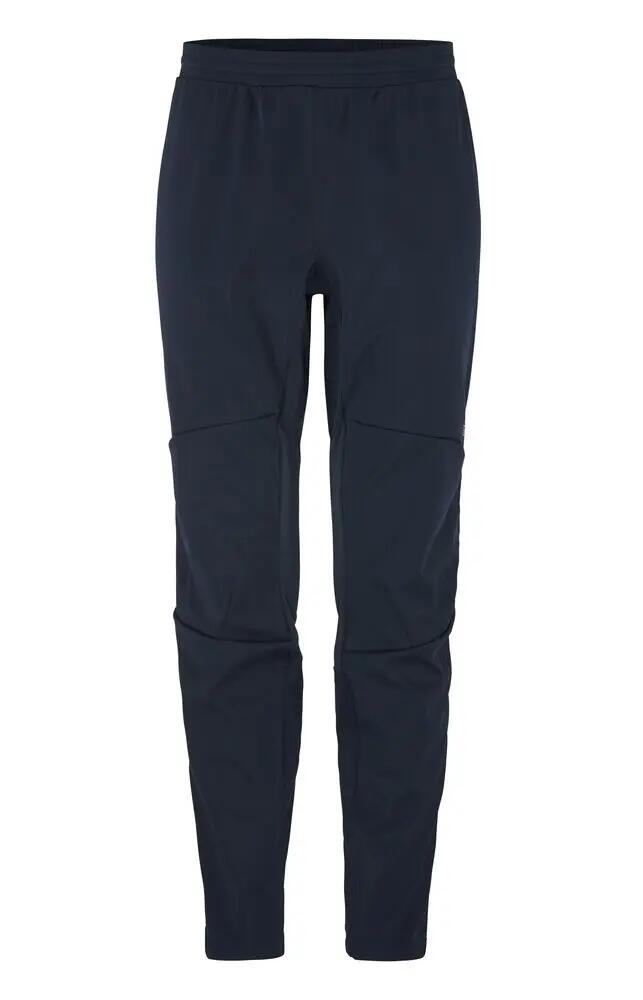 craft CORE Essence Nordic FZ Pants M - softshell corta-vento e impermeável 2/7